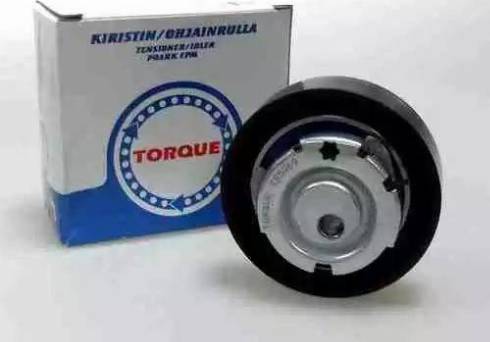 Torque KR5069 - Натяжний ролик, ремінь ГРМ autozip.com.ua