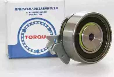 Torque KR5001 - Натяжний ролик, ремінь ГРМ autozip.com.ua