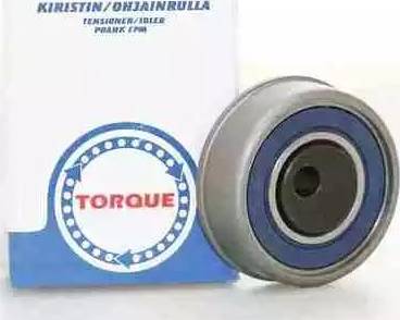 Torque KR5014 - Натяжна ролик, ремінь ГРМ autozip.com.ua