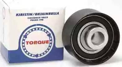 Torque KR5015 - Натяжний ролик, ремінь ГРМ autozip.com.ua