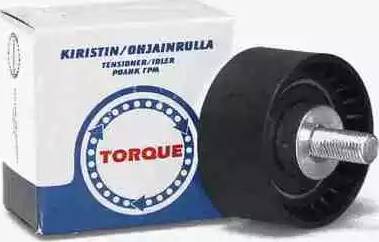 Torque KR5016 - Паразитний / Провідний ролик, зубчастий ремінь autozip.com.ua