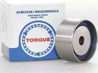 Torque KR5010 - Паразитний / Провідний ролик, зубчастий ремінь autozip.com.ua