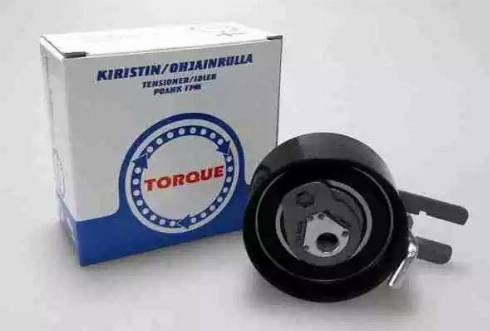 Torque KR5087 - Натяжна ролик, ремінь ГРМ autozip.com.ua