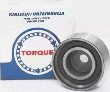 Torque KR5034 - Паразитний / Провідний ролик, зубчастий ремінь autozip.com.ua