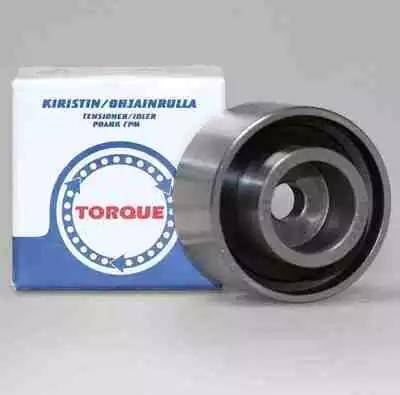 Torque KR5030 - Паразитний / Провідний ролик, зубчастий ремінь autozip.com.ua