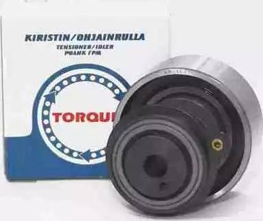 Torque KR5037 - Натяжна ролик, ремінь ГРМ autozip.com.ua