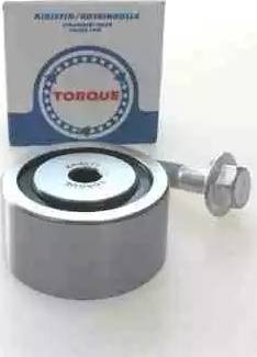 Torque KR5071 - Паразитний / Провідний ролик, зубчастий ремінь autozip.com.ua