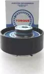 Torque KR5072 - Натяжний ролик, ремінь ГРМ autozip.com.ua
