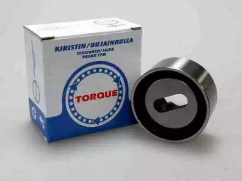 Torque KR5144 - Натяжна ролик, ремінь ГРМ autozip.com.ua