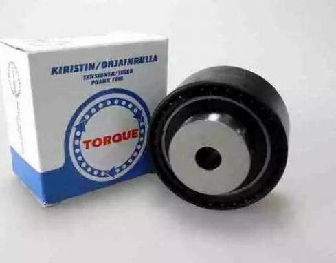 Torque KR5109 - Паразитний / Провідний ролик, зубчастий ремінь autozip.com.ua