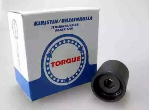 Torque KR5100 - Паразитний / Провідний ролик, зубчастий ремінь autozip.com.ua