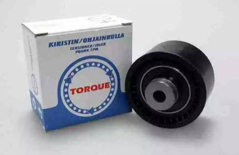 Torque KR5107 - Паразитний / Провідний ролик, зубчастий ремінь autozip.com.ua