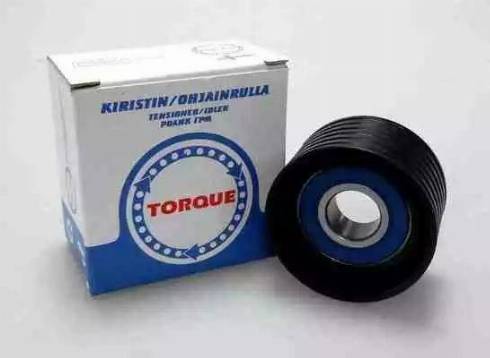 Torque KR5113 - Паразитний / Провідний ролик, зубчастий ремінь autozip.com.ua