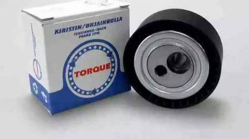 Torque KR5120 - Паразитний / провідний ролик, поліклиновий ремінь autozip.com.ua