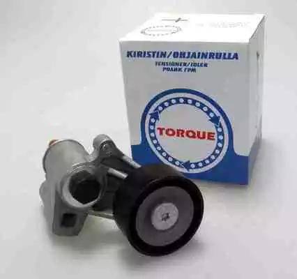 Torque KR5123 - Натягувач ременя, клинові зуб. autozip.com.ua