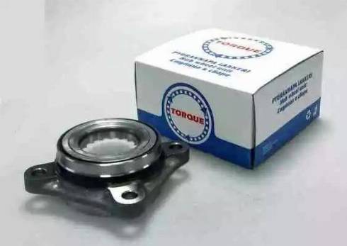 Torque PL906 - Комплект підшипника маточини колеса autozip.com.ua