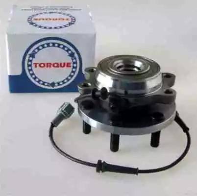 Torque PL854 - Комплект підшипника маточини колеса autozip.com.ua