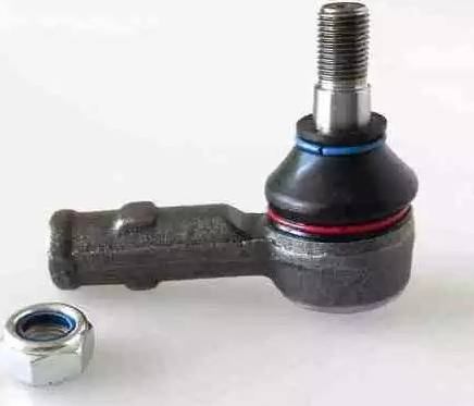 Torque RD-014 - Наконечник рульової тяги, кульовий шарнір autozip.com.ua