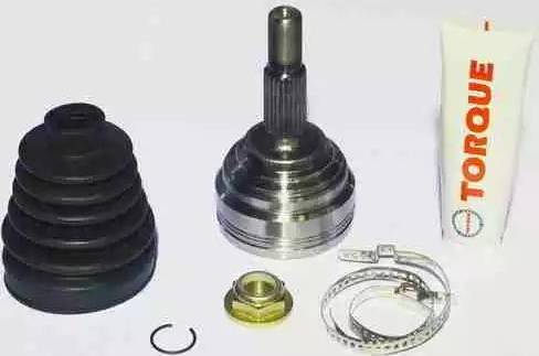 Torque VN5493 - Приводний вал autozip.com.ua