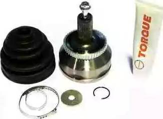 Torque VN5450 - Шарнір, ШРУС, приводний вал autozip.com.ua