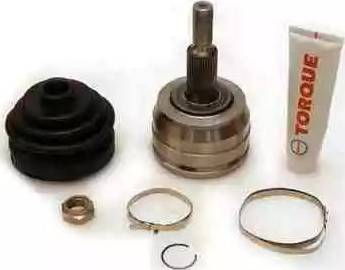Torque VN5484 - Шарнір, ШРУС, приводний вал autozip.com.ua