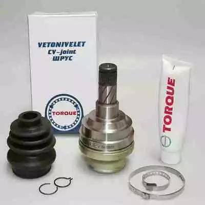 Torque VN5805 - Шарнір, ШРУС, приводний вал autozip.com.ua