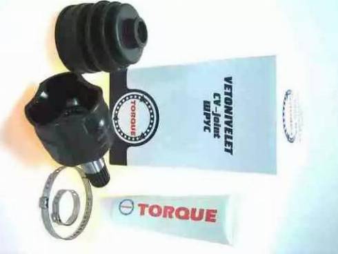 Torque VN5806 - Шарнір, ШРУС, приводний вал autozip.com.ua