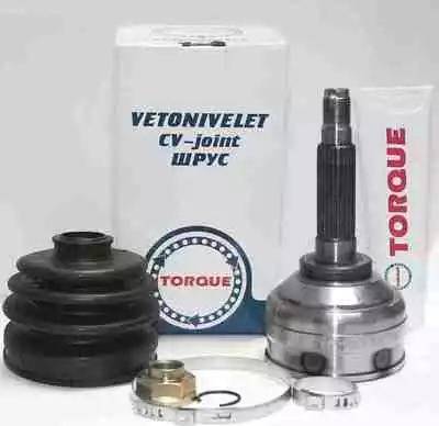 Torque VN-3432 - Шарнір, ШРУС, приводний вал autozip.com.ua