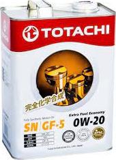 Totachi 4562374690356 - Моторне масло autozip.com.ua
