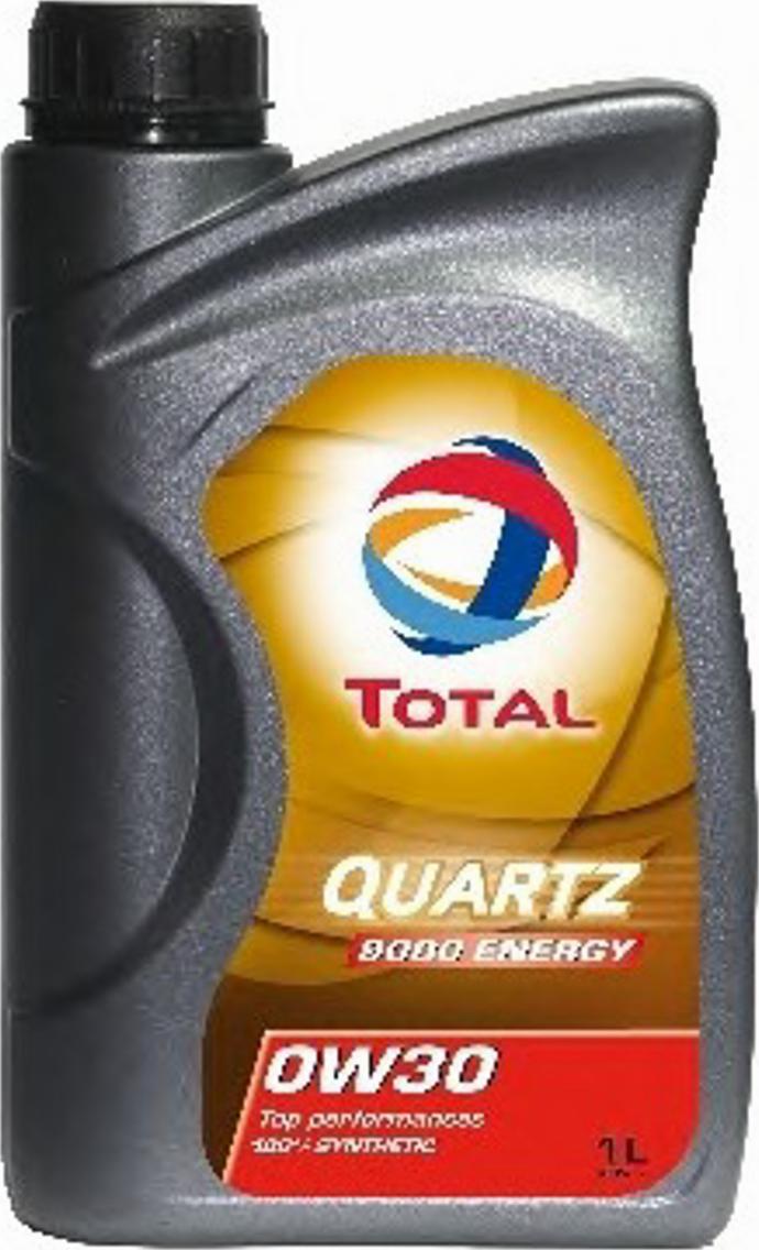TOTAL Energies 166249 - Моторна олива autozip.com.ua
