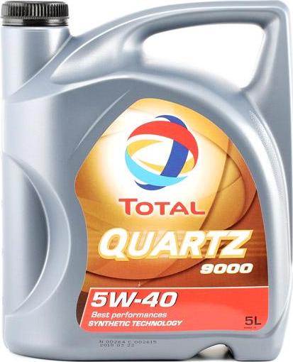TOTAL Energies 2198275 - Моторна олива autozip.com.ua