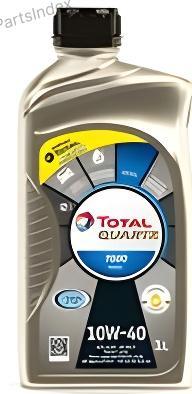 TOTAL Energies 214111 - Моторна олива autozip.com.ua