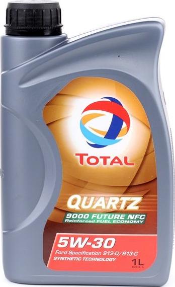 TOTAL Energies 2171839 - Моторна олива autozip.com.ua