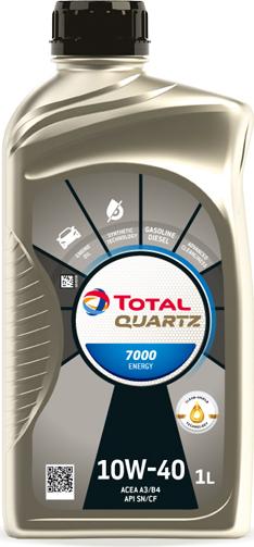 TOTAL Energies DFH - Моторна олива autozip.com.ua