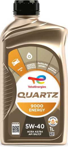 TOTAL Energies 213765 - Моторна олива autozip.com.ua
