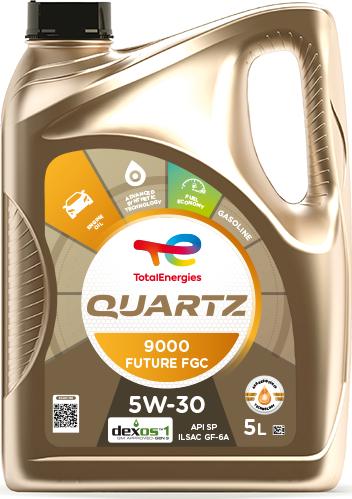 TOTAL Energies 228412 - Моторна олива autozip.com.ua