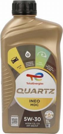 TOTAL Energies CUP - Моторна олива autozip.com.ua
