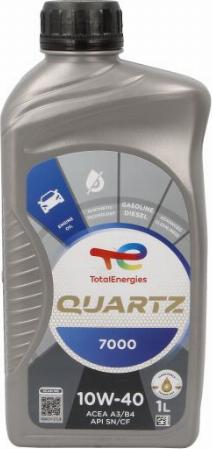 TOTAL Energies DFG - Моторна олива autozip.com.ua