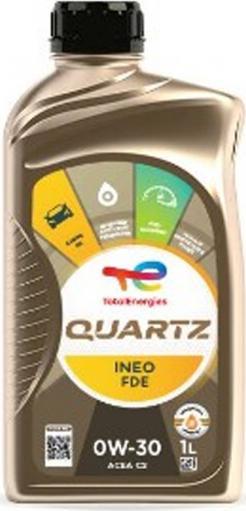 TOTAL Energies ERO - Моторна олива autozip.com.ua
