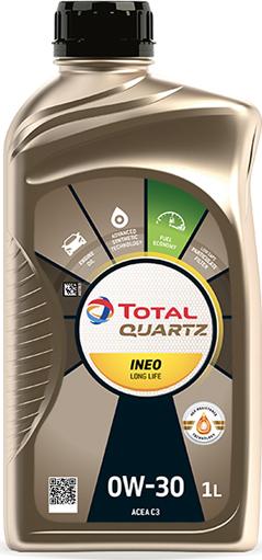 TOTAL Energies FM2 - Моторна олива autozip.com.ua