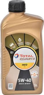 TOTAL Energies TJ1 - Моторна олива autozip.com.ua