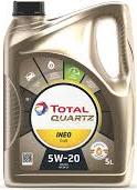TOTAL Energies TRH - Моторна олива autozip.com.ua