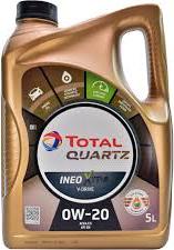 TOTAL Energies TRU - Моторна олива autozip.com.ua