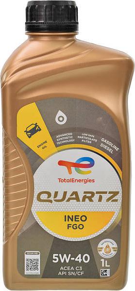 TOTAL Energies UT7 - Моторна олива autozip.com.ua