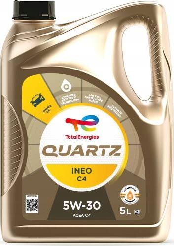 TOTAL Energies VJM - Моторна олива autozip.com.ua