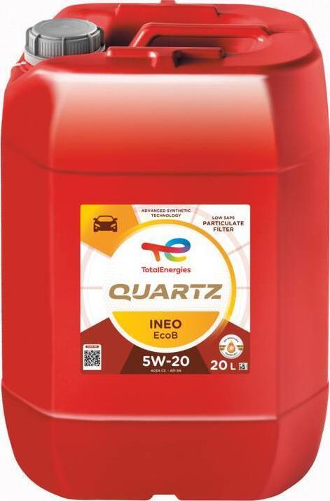 TOTAL Energies 227014 - Моторна олива autozip.com.ua