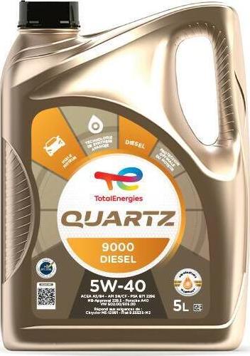 TOTAL Energies 213661 - Моторна олива autozip.com.ua