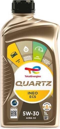 TOTAL Energies 213768 - Моторна олива autozip.com.ua
