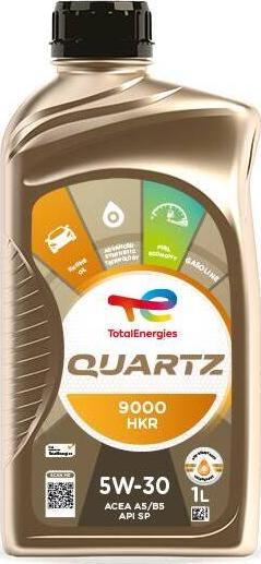 TOTAL Energies 230348 - Моторна олива autozip.com.ua