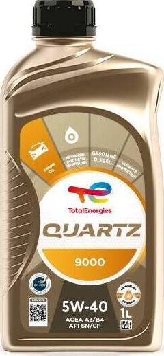 TOTAL Energies 229707 - Моторна олива autozip.com.ua